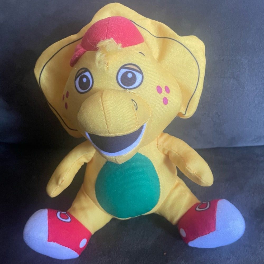 BJ stuffy